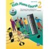 Alfred's Kid's Piano Course 2