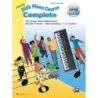 Alfred's Kid's Piano Course, Complete