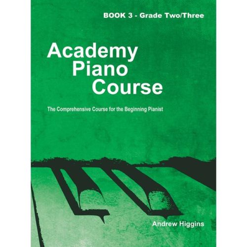 Higgins, Andrew - Academy...