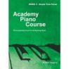 Higgins, Andrew - Academy Piano Course Book 3