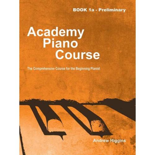 Higgins, Andrew - Academy...