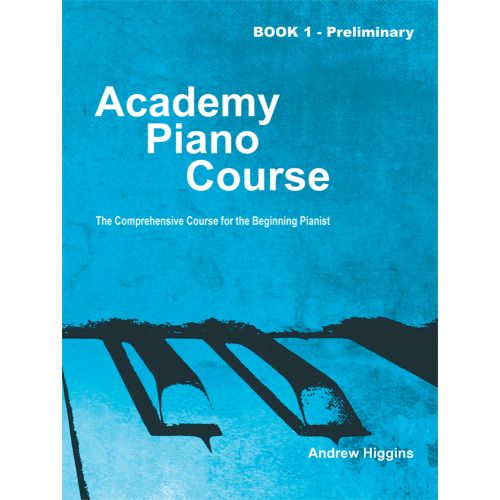 Higgins, Andrew - Academy...