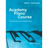Higgins, Andrew - Academy Piano Course Book 1