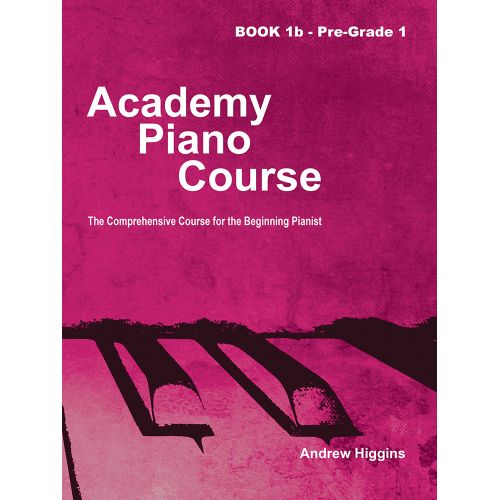 Higgins, Andrew - Academy...