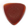Dunlop Primetone® 1.5mm Small Triangle Grip Pick Pack