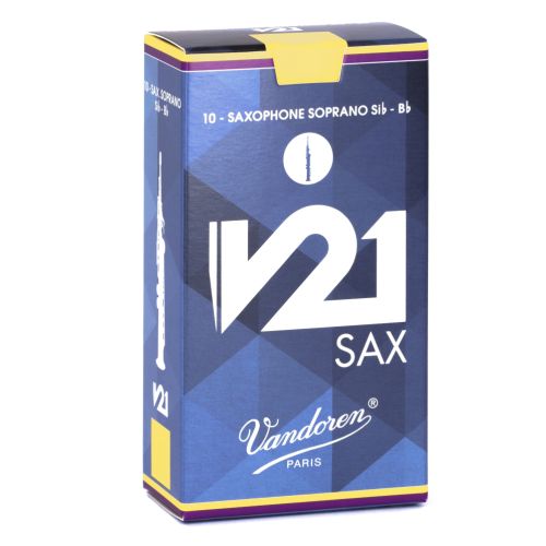 Vandoren V21 Soprano...