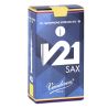 Vandoren V21 Soprano Saxophone Reeds