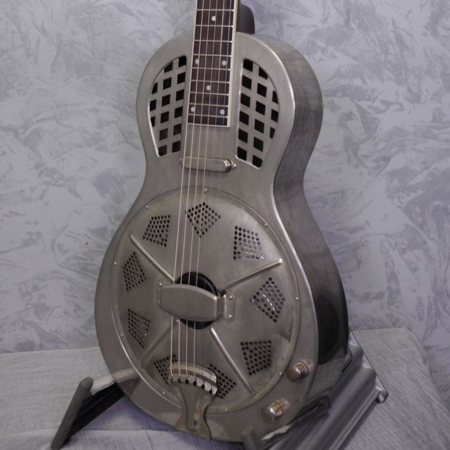 Johnson JR 960 Parlour Resonator