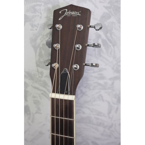 Johnson JR 960 Parlour Resonator