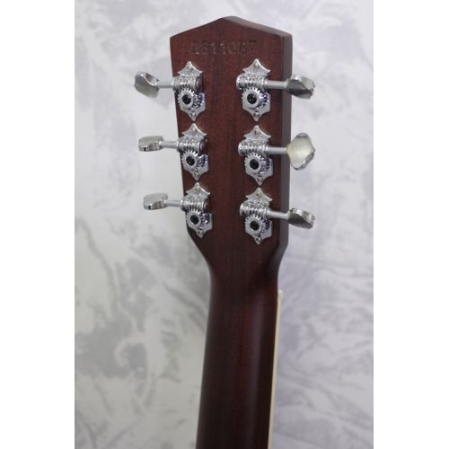 Johnson JR 960 Parlour Resonator