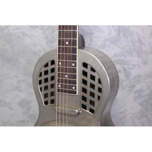 Johnson JR 960 Parlour Resonator