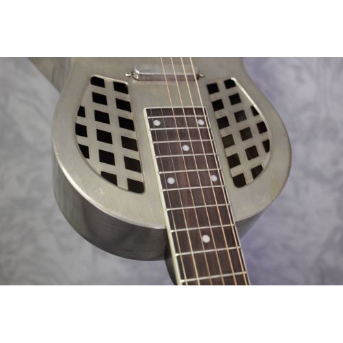 Johnson JR 960 Parlour Resonator