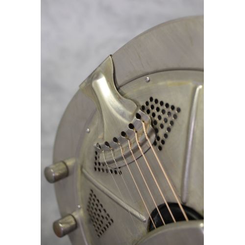 Johnson JR 960 Parlour Resonator