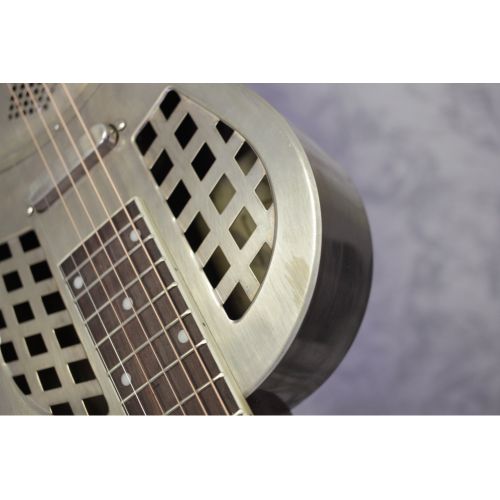 Johnson JR 960 Parlour Resonator