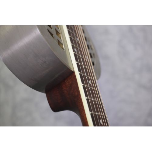 Johnson JR 960 Parlour Resonator