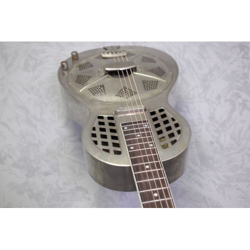 Johnson JR 960 Parlour Resonator