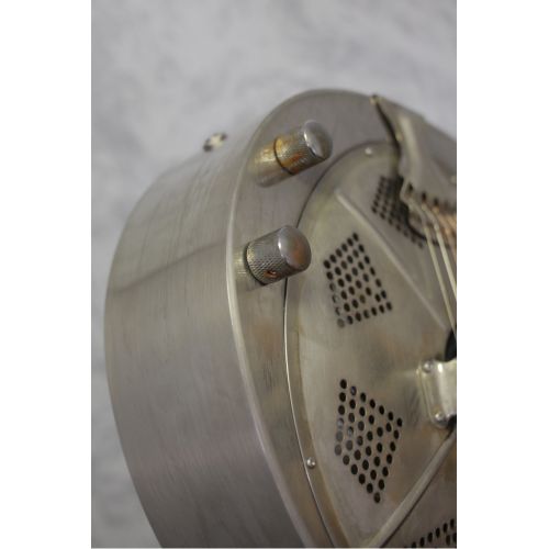 Johnson JR 960 Parlour Resonator