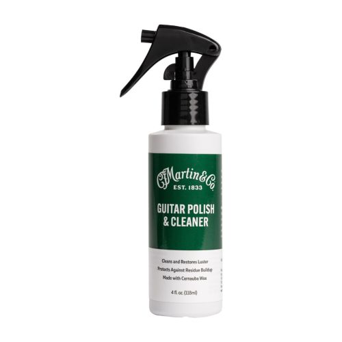 Martin Guitar Polish and...