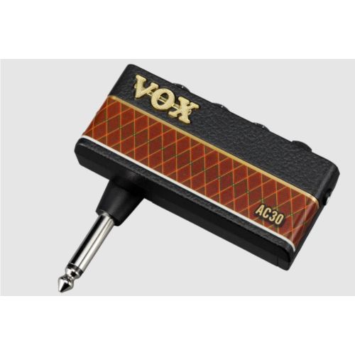 Vox amPlug3 AC30 Guitar Amp