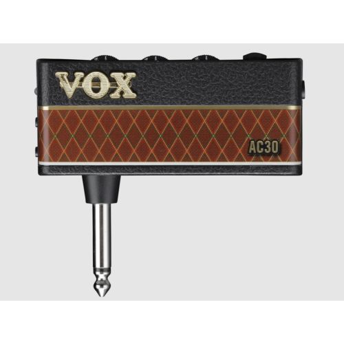 Vox amPlug3 AC30 Guitar Amp
