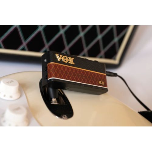 Vox amPlug3 AC30 Guitar Amp