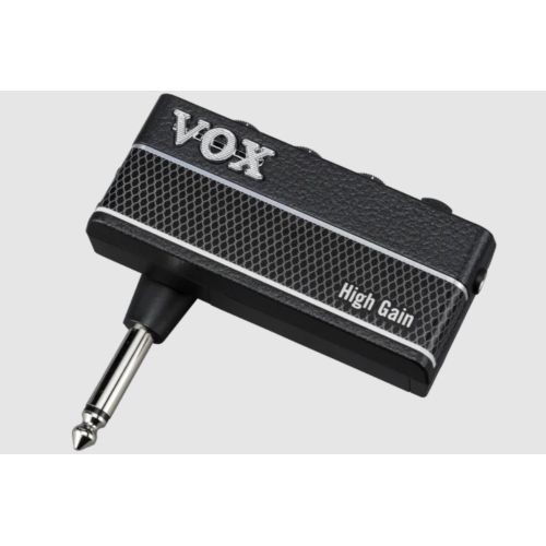 Vox amPlug3 High Gain Guitar Amp