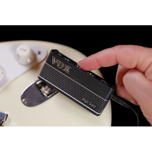Vox amPlug3 High Gain Guitar Amp