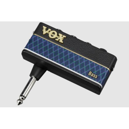 Vox amPlug3 Bass Guitar Amp
