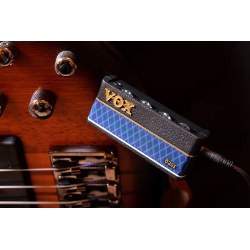 Vox amPlug3 Bass Guitar Amp
