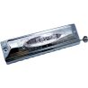 Bluestone Chromatic Harmonica