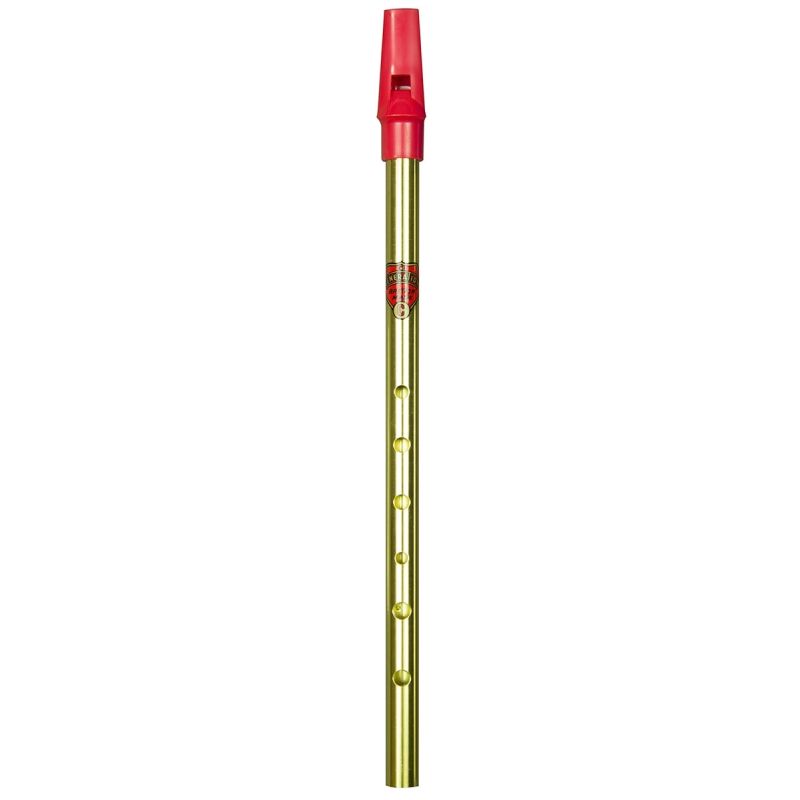 Generation Tin Whistle in C