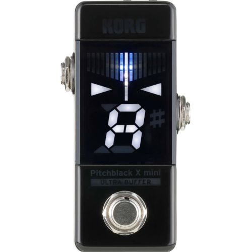 Korg PitchBlack X Mini...