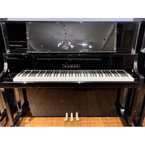 Kawai K700 Upright Piano in...