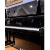 Kawai K700 Upright Piano in Black Polyester