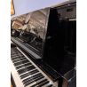 Kawai K800 AS Upright Piano in Black Polyester