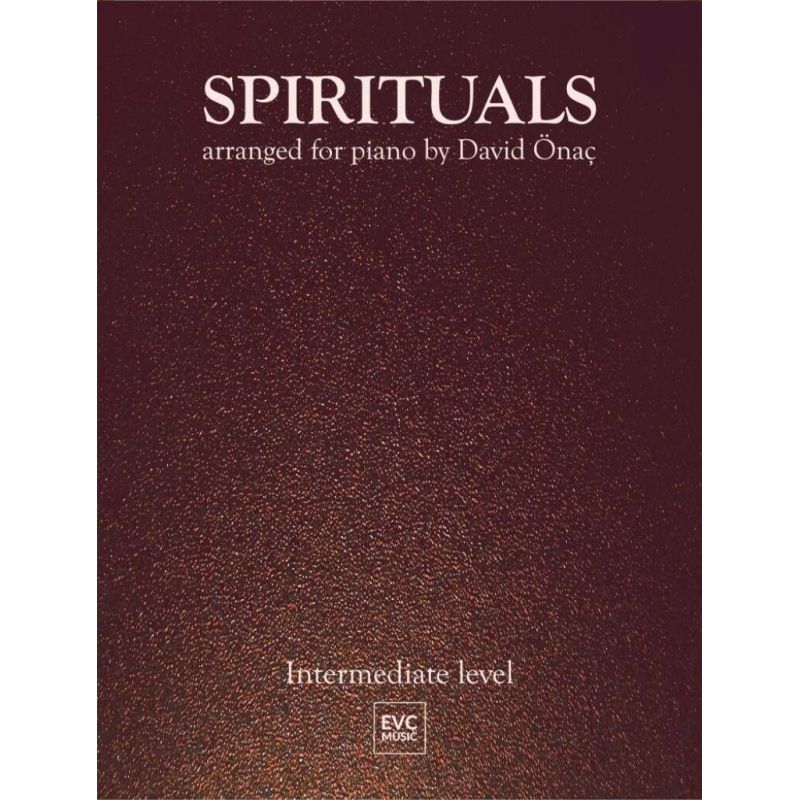 Önaç, David - Spirituals