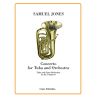 Jones, Samuel - Concerto for Tuba and Orchestra