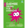 Djembe Drums for Everyone, Book 1