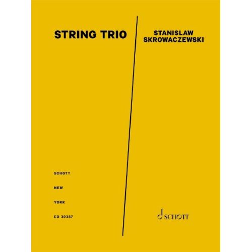 Skrowaczewski, Stanislaw -...