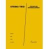 Skrowaczewski, Stanislaw - String Trio