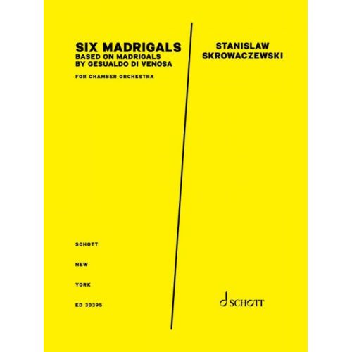 Gesualdo da Venosa, Carlo -...