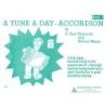 Alfred Mayer - A Tune A Day For Accordion Book One
