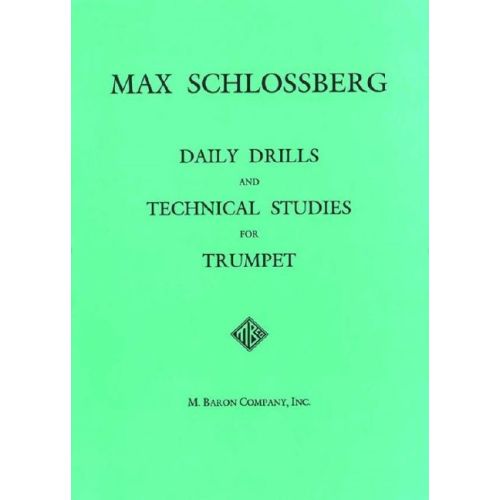 Schlossberg, Max - Daily...