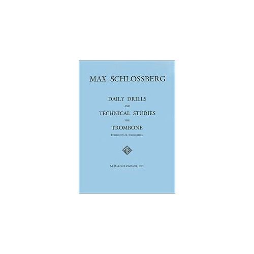 Schlossberg, Max - Daily...