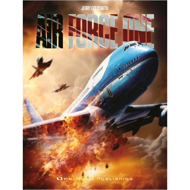 Goldsmith, Jerry - Air Force One