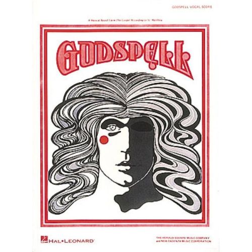 Schwartz, Stephen - Godspell