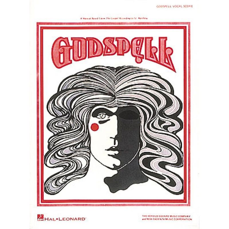 Schwartz, Stephen - Godspell