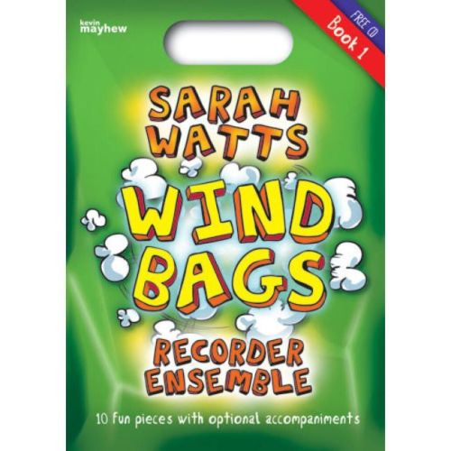 Sarah Watts - Wind Bags -...