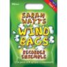 Sarah Watts - Wind Bags - Recorder Ensemble Book 1