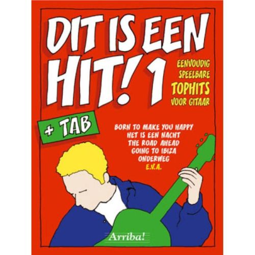 Dit is een Hit!